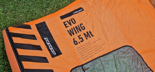 Rrd International - EVO 6.5 metri 