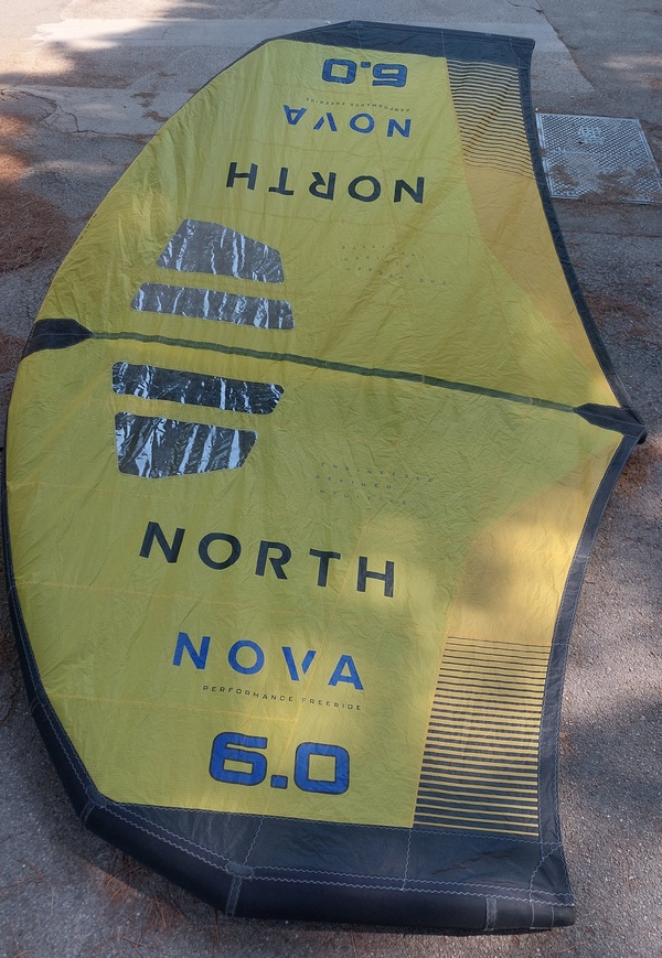 North - Nova 6.0