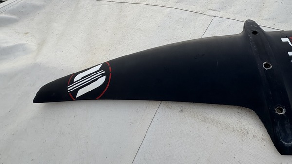 Sabfoil - Medusa pro 869