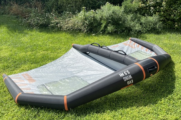 Rrd International - RRD Evo Wing 5,5 m