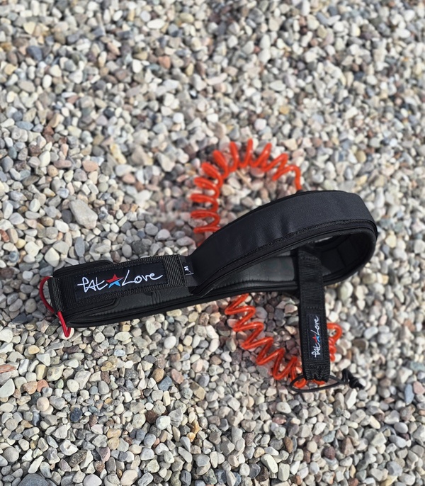 altra - Pat Love Leash taglia M