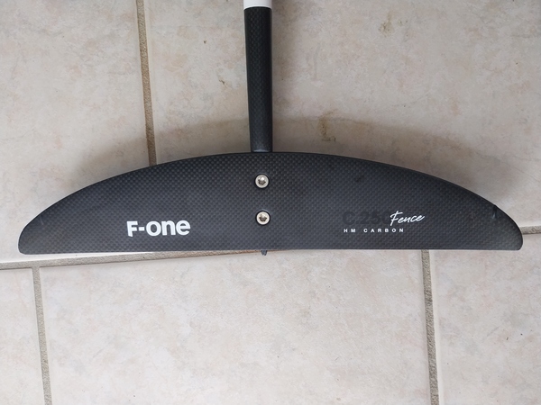 F-One - Seven seas 1400 