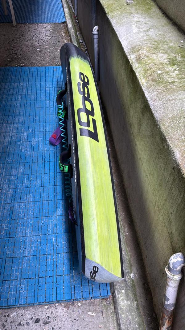 Loose - SUP Downwind 6'6