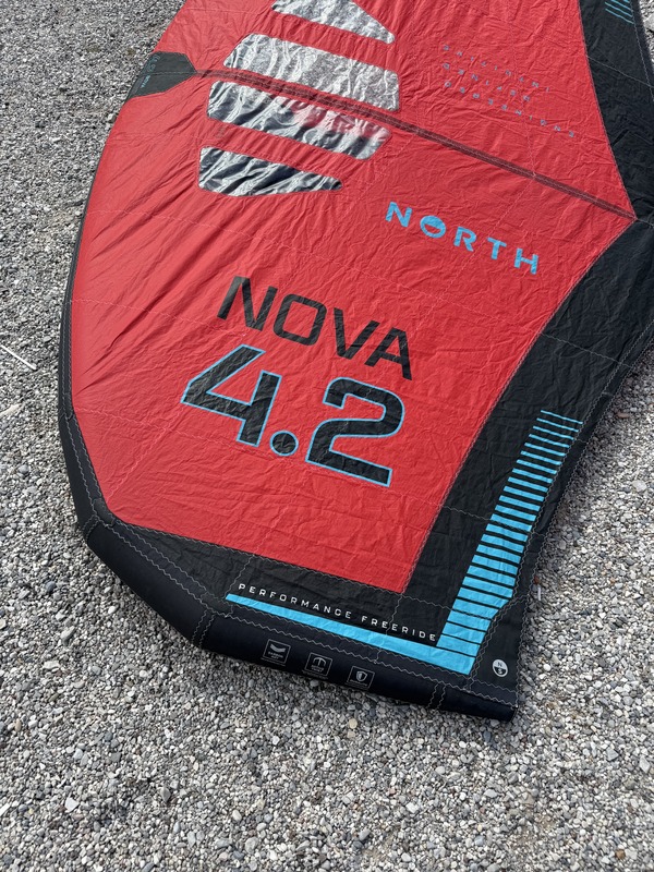 North - NOVA WING 4.2 2024