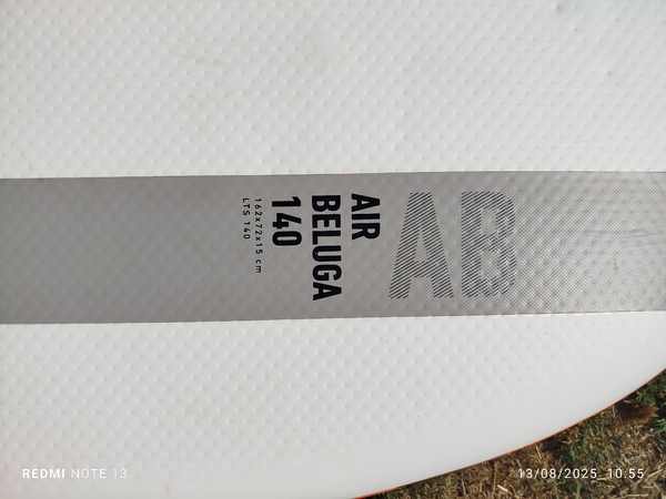 Rrd International - AIR BELUGA 140