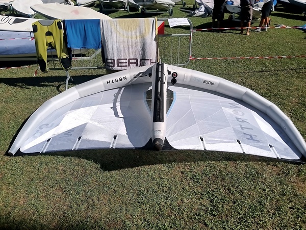 North - Mode pro 2025