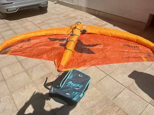 F-One - Strike v1 5 mq