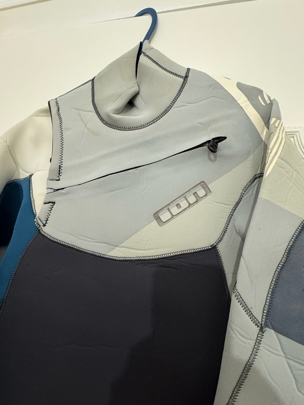 altra - ION Muta Onyx 5/4 taglia 52 L