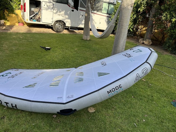 North - Mode pro 2024 4.2