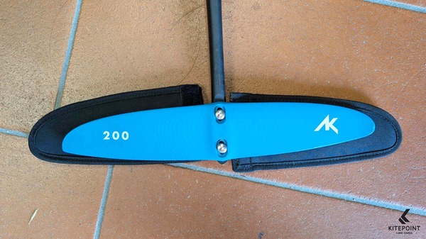 altra - AK Tracer 1030