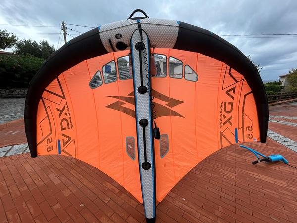 Naish - Adx 5.5