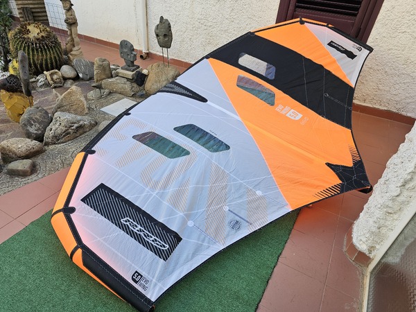 Rrd International - EVO Y 29 5.0