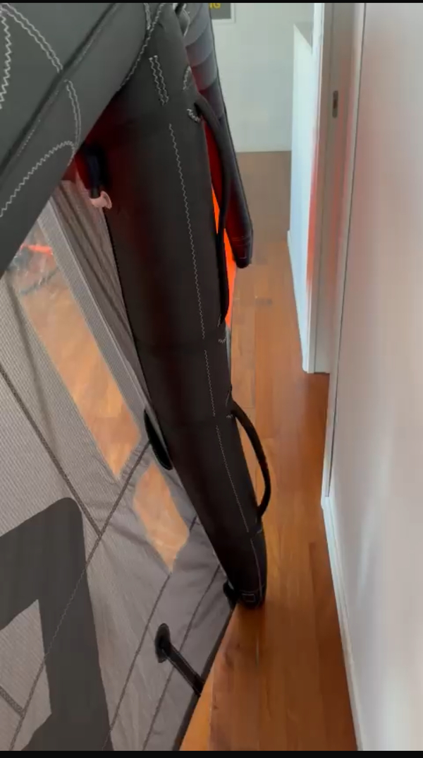 Ensis Watersports - Spin