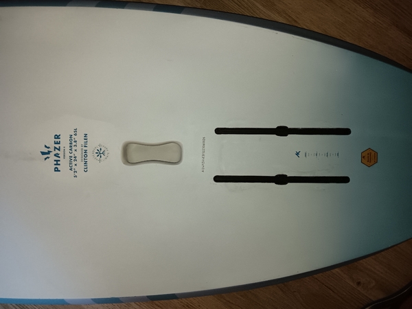 altra - Ak phazer Phazer 