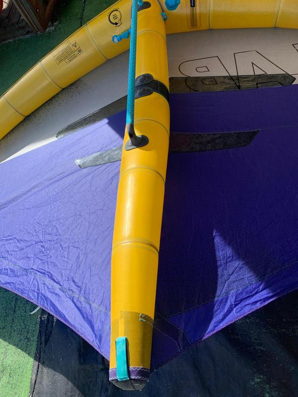 Duotone - Unit D Lb 4.5