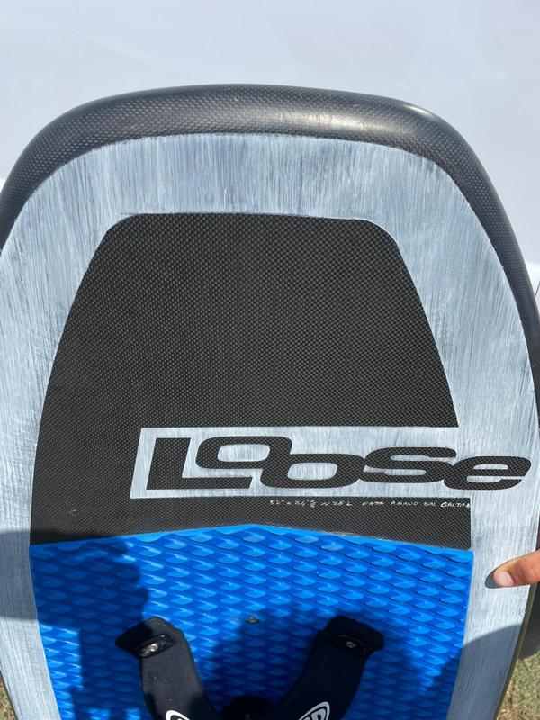 Loose - Bullet PRO 78lt