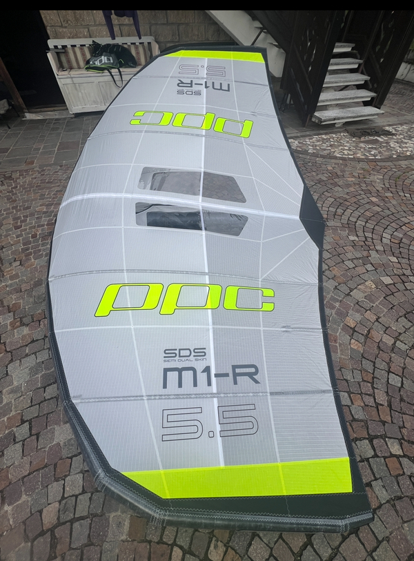 altra - PPC M1-R SDS
