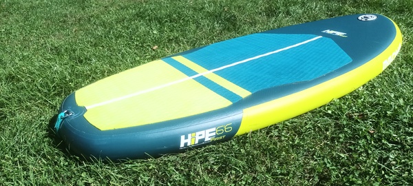 Gong - GONG Pack Wing Inflatable HIPE First