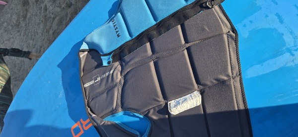 altra - Mistic  Mistic Impact 