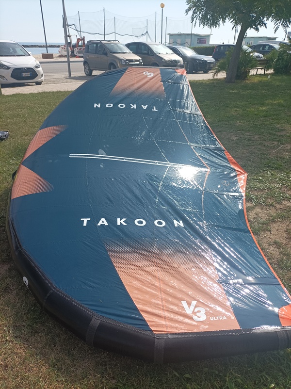 Takoon - V3 ULTRA 