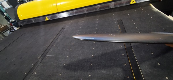 Fanatic - High Aspect 1750 