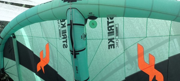 F-One - Strike CWC V3