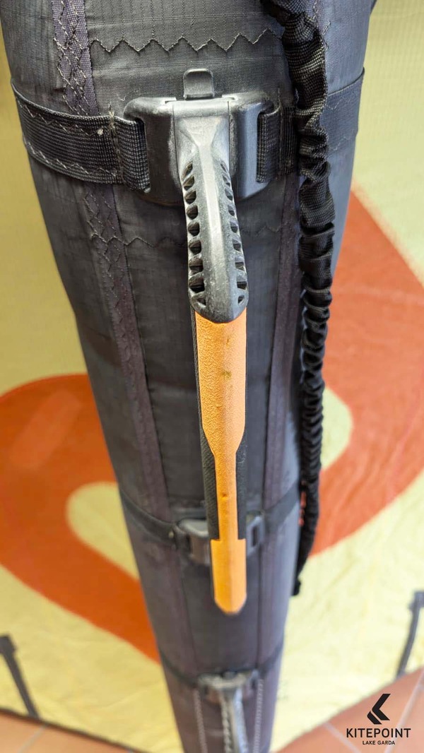 Slingshot - Slingwing V4