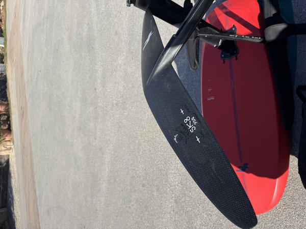 F-One - Sk8 