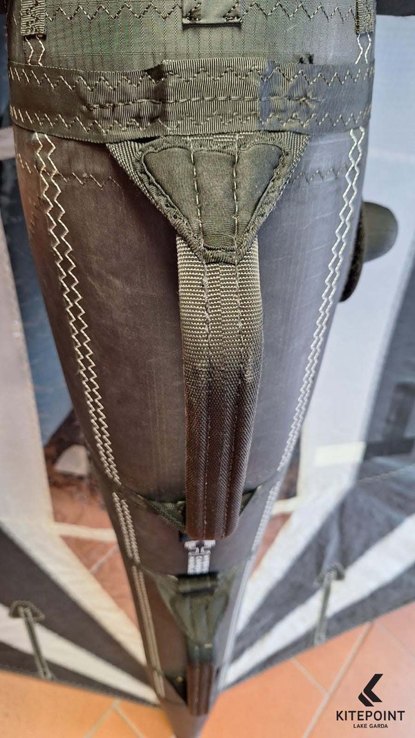Armstrong - XPS MKI
