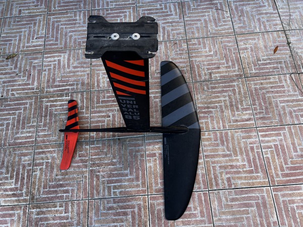 Rrd International - DYNAMIC CARBON 1700