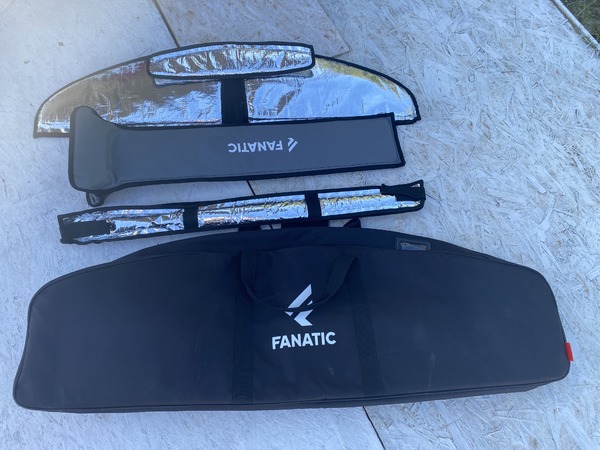 Fanatic - 