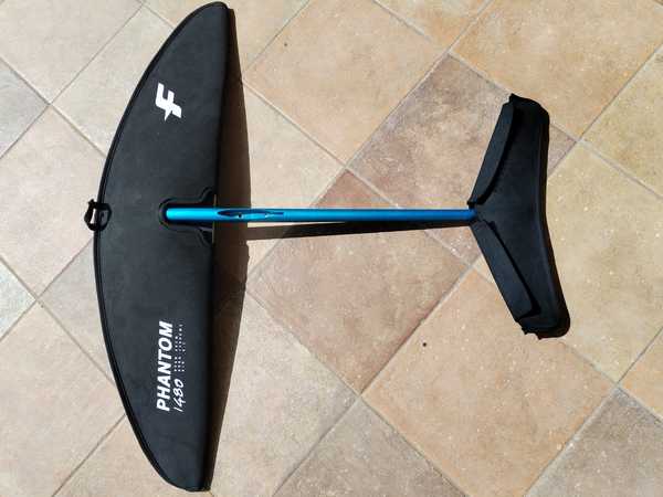F-One - phantom 1480