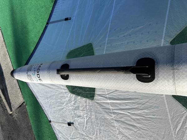 North - Mode PRO - 2024