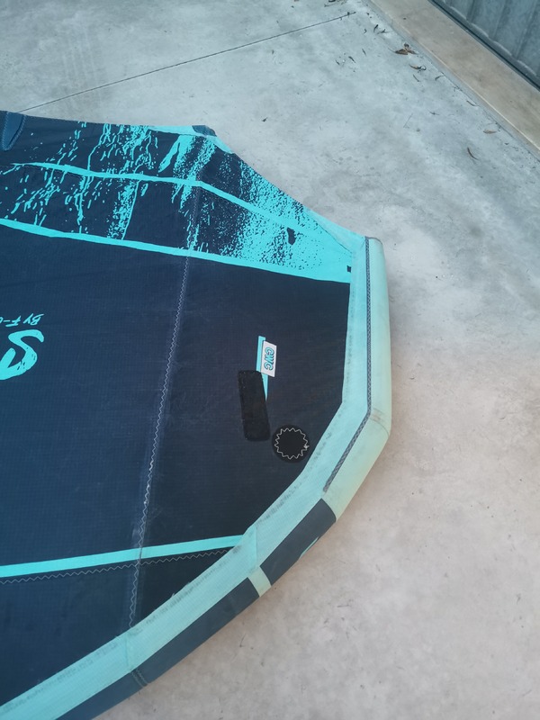 F-One - Strike cwc 6m