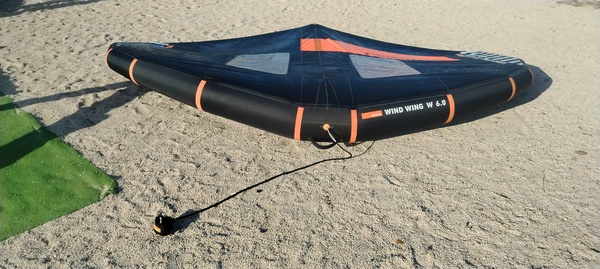 Rrd International - Beluga 170