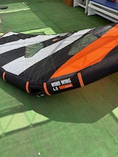 Rrd International - wind wing 4 mt