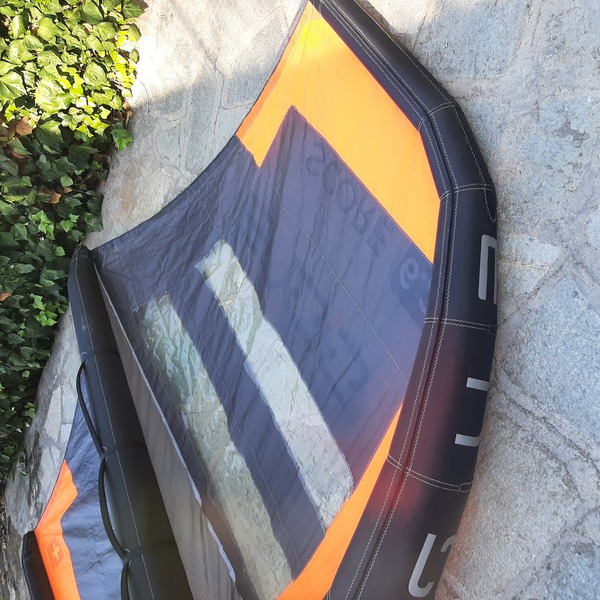 Ensis Watersports - Score