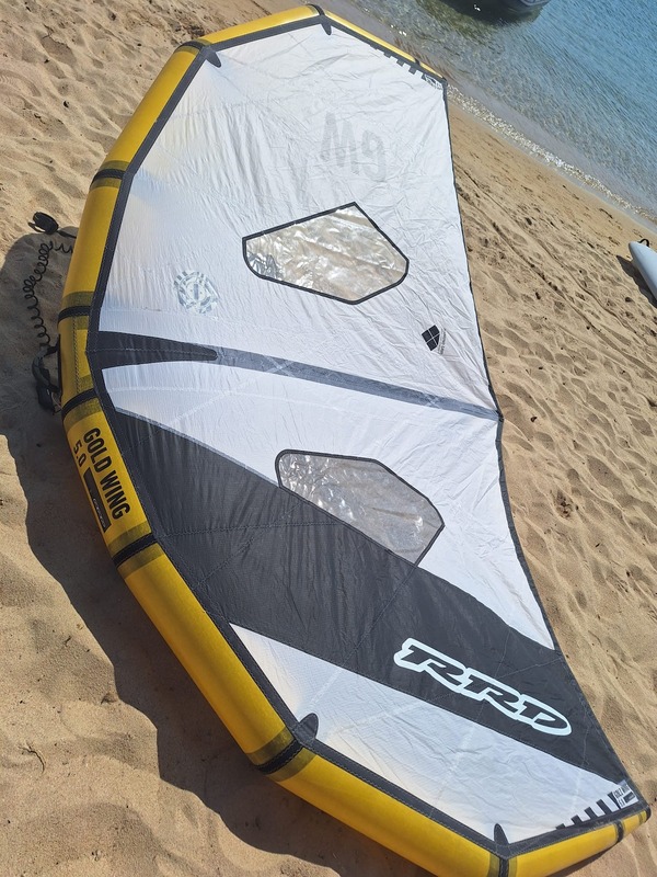 Rrd International - RRD GOLD 5.0