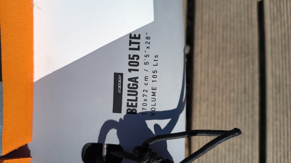 Rrd International - Beluga 105 LTE