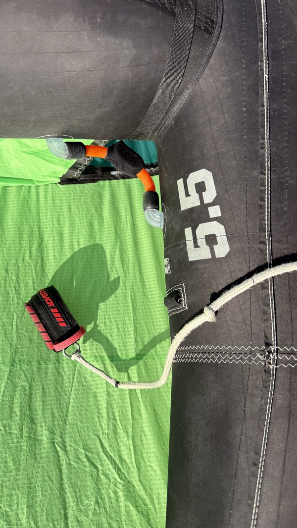Slingshot - Slingwing V3 5,5mq