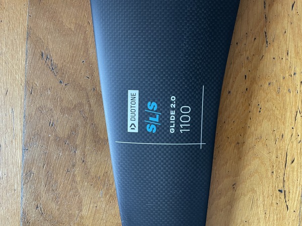 Duotone - Glide 2.0 SLS 1100