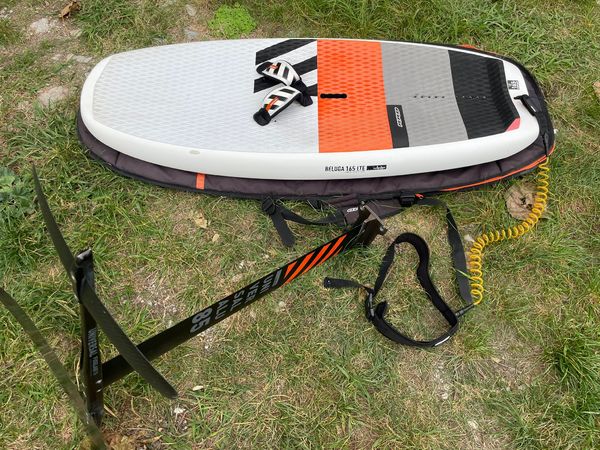 Rrd International - dynamic pro carbon