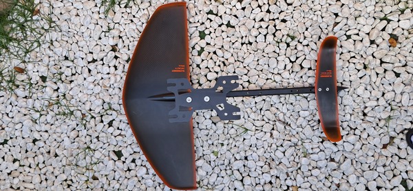 Slingshot - Hoverglide 