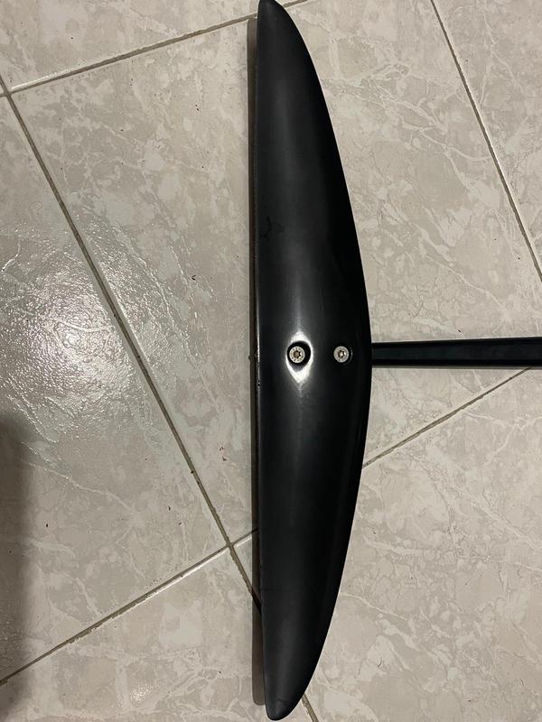 Sabfoil - STABILIZZATORE S483