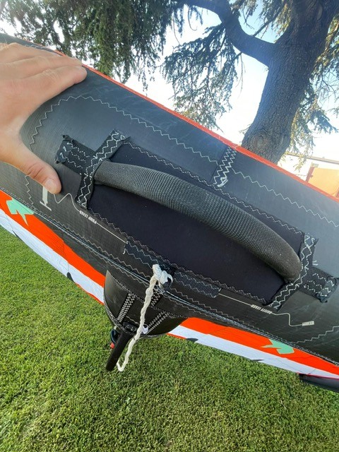 F-One - SWING V3