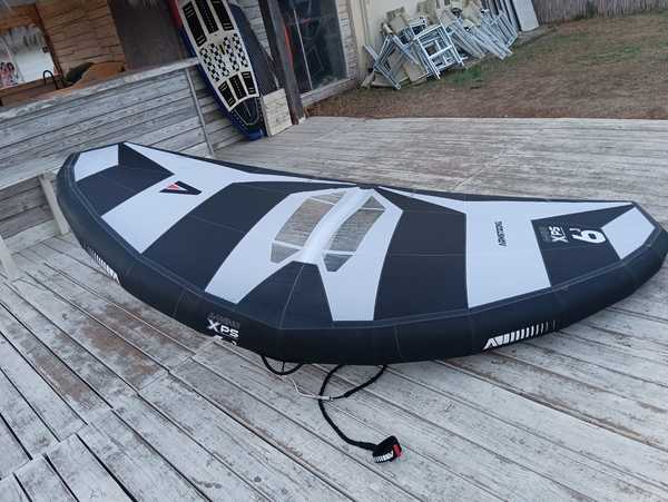 Armstrong - XPS MK 6.1