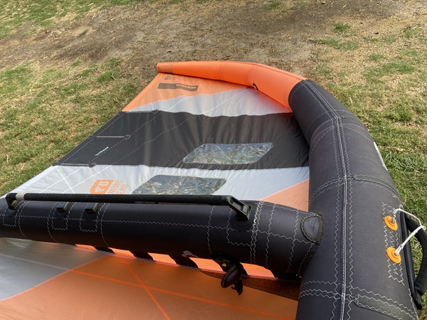 Rrd International - Evo wing del 2024 Y29 