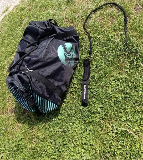 Cabrinha - Crosswing X3 5m