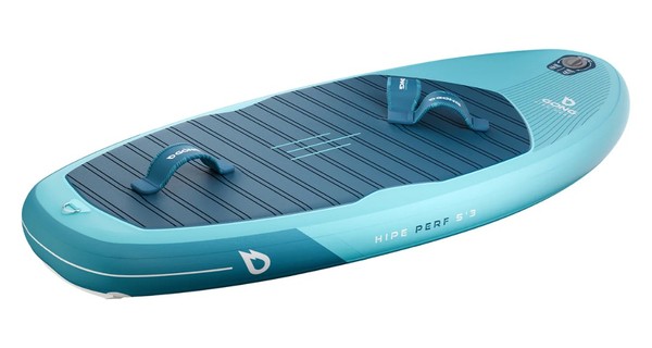 Gong - Hipe Perf 5'3