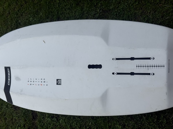 Rrd International - BELUGA 165 90LT